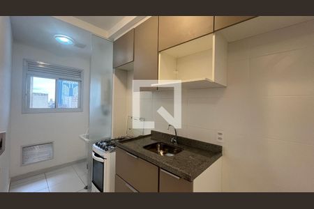 Apartamento para alugar com 1 quarto, 44m² em Centro, Campinas