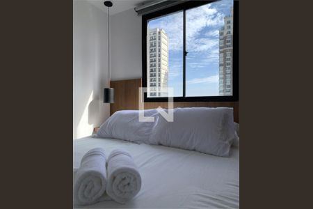 Apartamento à venda com 2 quartos, 38m² em Jardim Panorama, São Paulo