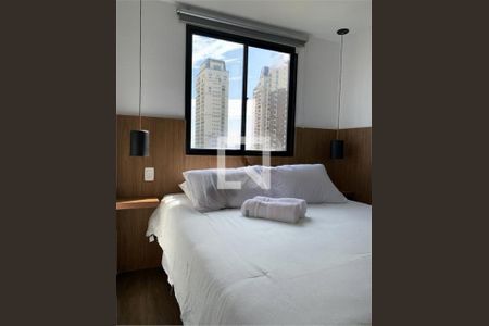 Apartamento à venda com 2 quartos, 38m² em Jardim Panorama, São Paulo