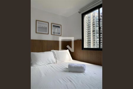 Apartamento à venda com 2 quartos, 38m² em Jardim Panorama, São Paulo