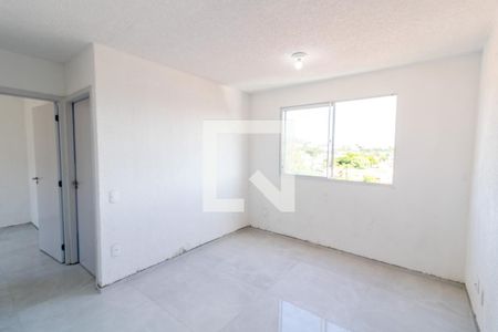 Sala de apartamento para alugar com 2 quartos, 42m² em Ipanema, Porto Alegre