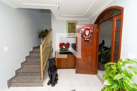 Sala de casa à venda com 3 quartos, 400m² em Diamante, Belo Horizonte