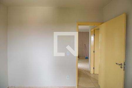 Quarto 1 de apartamento para alugar com 2 quartos, 53m² em Parque Turiguara, Cotia