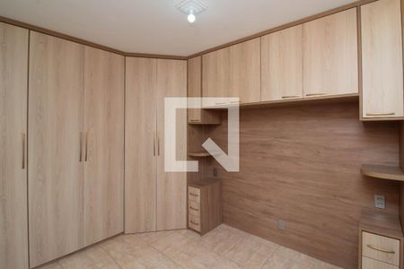 Quarto 1 de apartamento para alugar com 2 quartos, 47m² em Centro, Guarulhos