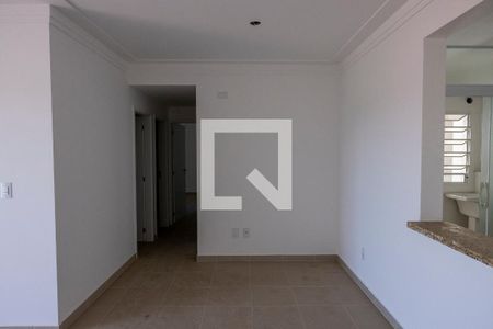 Apartamento para alugar com 3 quartos, 91m² em Jardim Moncayo, Sorocaba