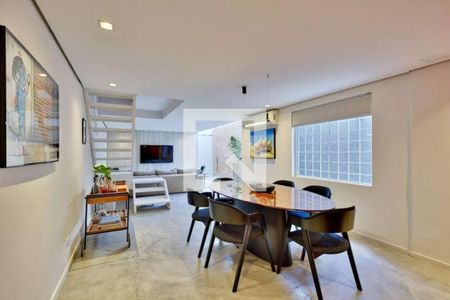 Casa à venda com 3 quartos, 160m² em Santo Amaro, São Paulo