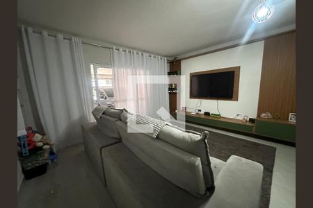 Sala de casa para alugar com 3 quartos, 175m² em Jardim Florida, Barueri