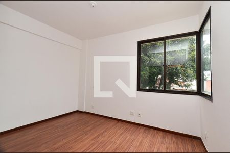 Suite de apartamento para alugar com 4 quartos, 121m² em Serra, Belo Horizonte