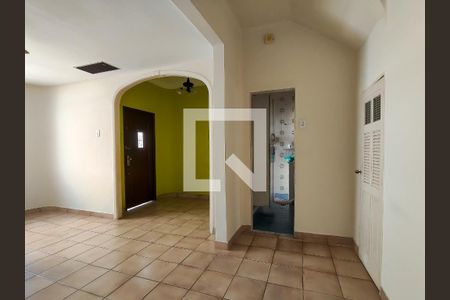 Sala de casa à venda com 3 quartos, 100m² em Maracanã, Rio de Janeiro
