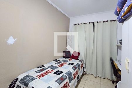 Quarto 1 de casa à venda com 3 quartos, 155m² em Jardim das Quatro Marias, São Bernardo do Campo