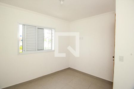 Quarto 1 de apartamento para alugar com 2 quartos, 100m² em Parque Oratório, Santo André