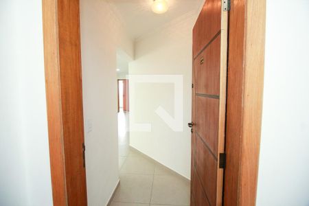 Sala de apartamento para alugar com 2 quartos, 100m² em Parque Oratório, Santo André