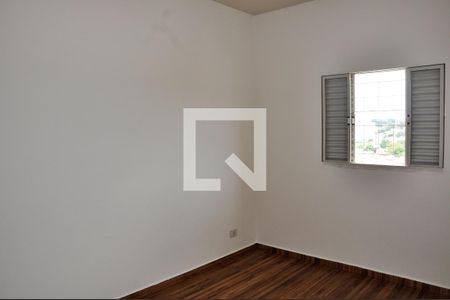 Detalhe - Quarto 01 de apartamento para alugar com 2 quartos, 60m² em Jardim Santa Monica, São Paulo