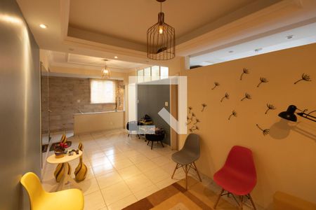 Casa à venda com 4 quartos, 420m² em Quintas Ii, Nova Lima