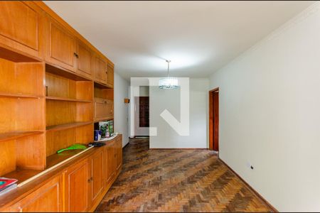 Sala de casa à venda com 5 quartos, 200m² em Jardim Mariliza, São Paulo