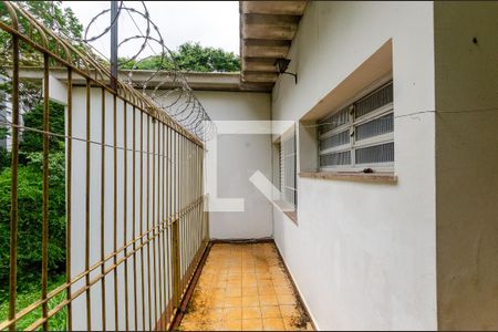 Sala - Varanda de casa à venda com 5 quartos, 200m² em Jardim Mariliza, São Paulo