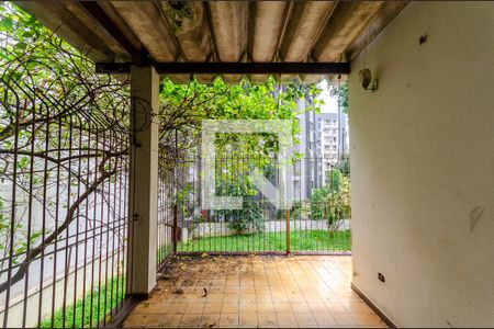 Sala - Varanda de casa à venda com 5 quartos, 200m² em Jardim Mariliza, São Paulo