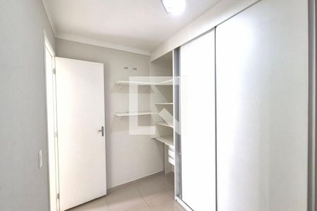 Quarto 1 de apartamento para alugar com 2 quartos, 52m² em Cidade Satélite Íris, Campinas