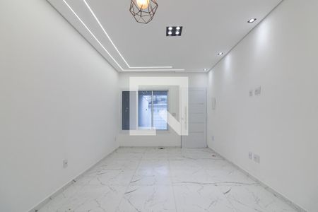 Sala de casa para alugar com 3 quartos, 134m² em Vila Uniao (zona Leste), São Paulo