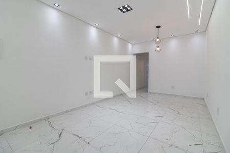 Sala de casa para alugar com 3 quartos, 134m² em Vila Uniao (zona Leste), São Paulo