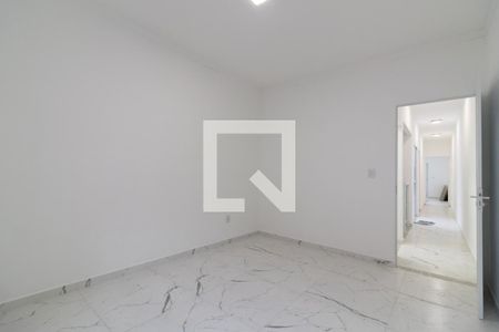 Quarto 1 de casa para alugar com 3 quartos, 134m² em Vila Uniao (zona Leste), São Paulo