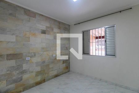 Casa para alugar com 2 quartos, 98m² em Vila Prudente, São Paulo