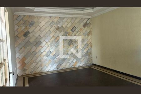 Sala 2 de casa para alugar com 3 quartos, 200m² em São Joaquim, Contagem