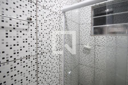 BanheiroBanheiro de apartamento para alugar com 2 quartos, 50m² em Jardim Brasil, São Paulo