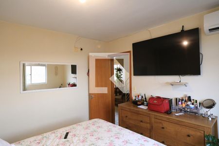 Quarto de apartamento à venda com 4 quartos, 100m² em Boa Vista, Belo Horizonte