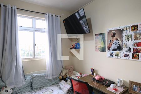 Quarto 1 de apartamento à venda com 4 quartos, 100m² em Boa Vista, Belo Horizonte