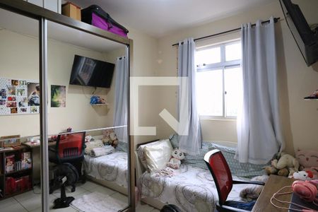 Quarto 1 de apartamento à venda com 4 quartos, 100m² em Boa Vista, Belo Horizonte