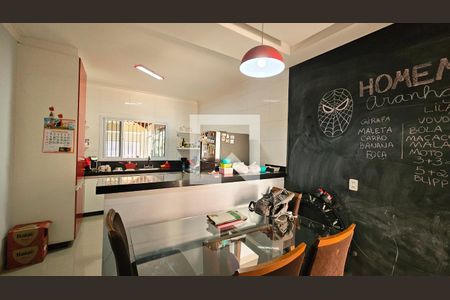 Casa à venda com 3 quartos, 165m² em Parque Residencial Jundiaí, Jundiaí