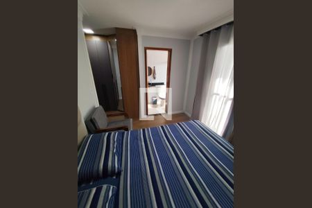 Apartamento à venda com 2 quartos, 60m² em Vila Junqueira, Santo André