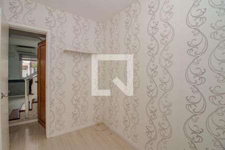 Quarto 1 de casa de condomínio à venda com 3 quartos, 77m² em Sarandi, Porto Alegre