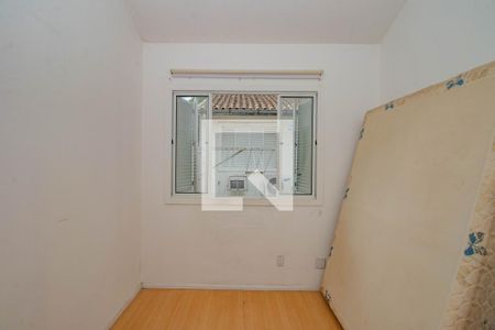 Quarto 2 de casa de condomínio à venda com 3 quartos, 77m² em Sarandi, Porto Alegre