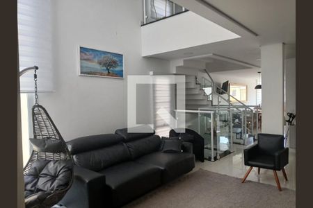 Casa de Condomínio para alugar com 4 quartos, 350m² em Cidade Parquelandia, Itaquaquecetuba