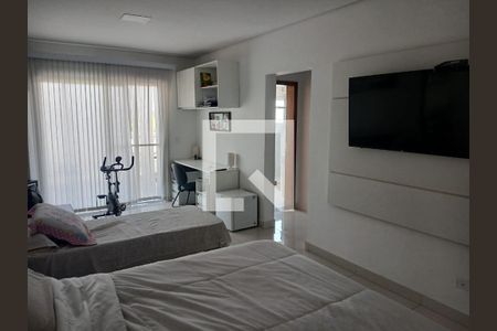 Casa de Condomínio para alugar com 4 quartos, 350m² em Cidade Parquelandia, Itaquaquecetuba