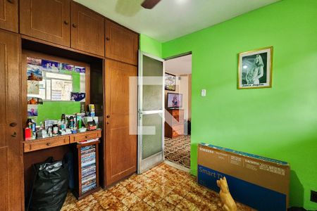 Quarto 1 de apartamento à venda com 2 quartos, 70m² em Santo Cristo, Rio de Janeiro