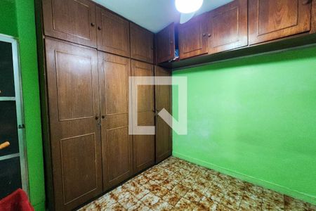 Quarto 2 de apartamento à venda com 2 quartos, 70m² em Santo Cristo, Rio de Janeiro