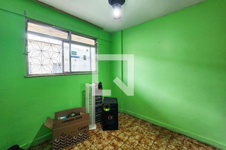 Quarto 1 de apartamento à venda com 2 quartos, 70m² em Santo Cristo, Rio de Janeiro