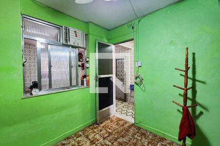 Quarto 2 de apartamento à venda com 2 quartos, 70m² em Santo Cristo, Rio de Janeiro