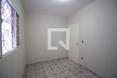 Quarto 2 de casa para alugar com 2 quartos, 80m² em Jardim Santo Andre, Sorocaba