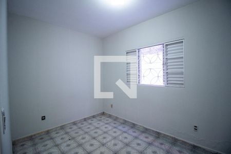Quarto 2 de casa para alugar com 2 quartos, 80m² em Jardim Santo Andre, Sorocaba