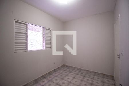 Quarto 2 de casa para alugar com 2 quartos, 80m² em Jardim Santo Andre, Sorocaba