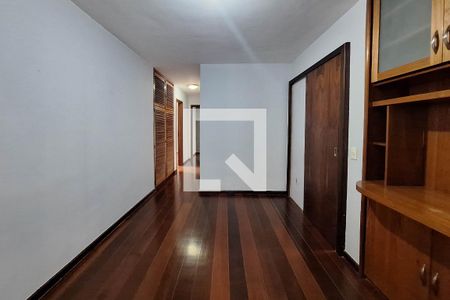 Sala 2 de apartamento à venda com 4 quartos, 285m² em Boa Viagem, Niterói