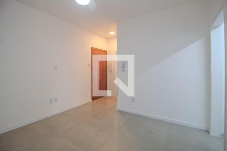 Sala de apartamento para alugar com 1 quarto, 42m² em Cidade Baixa, Porto Alegre