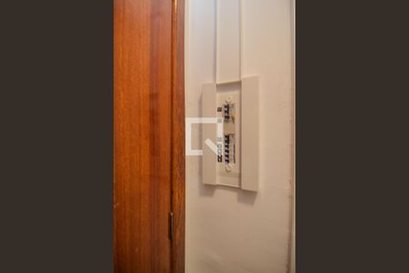 Sala de apartamento para alugar com 1 quarto, 42m² em Cidade Baixa, Porto Alegre