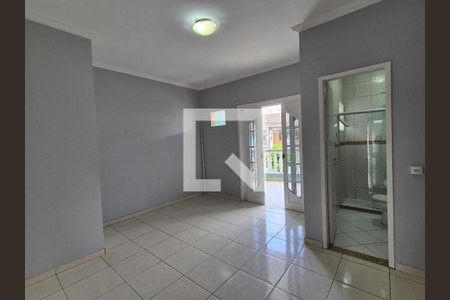 Suíte de casa para alugar com 4 quartos, 190m² em Vargem Grande, Rio de Janeiro