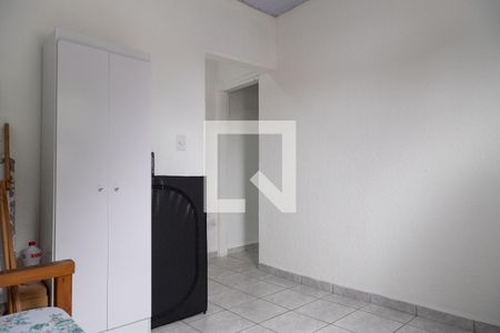 Quarto 1 de casa para alugar com 2 quartos, 50m² em Vila Jacuí, São Paulo