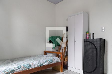 Quarto 1 de casa para alugar com 2 quartos, 50m² em Vila Jacuí, São Paulo